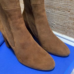 Stuart Weitzman to-the-knee Boots